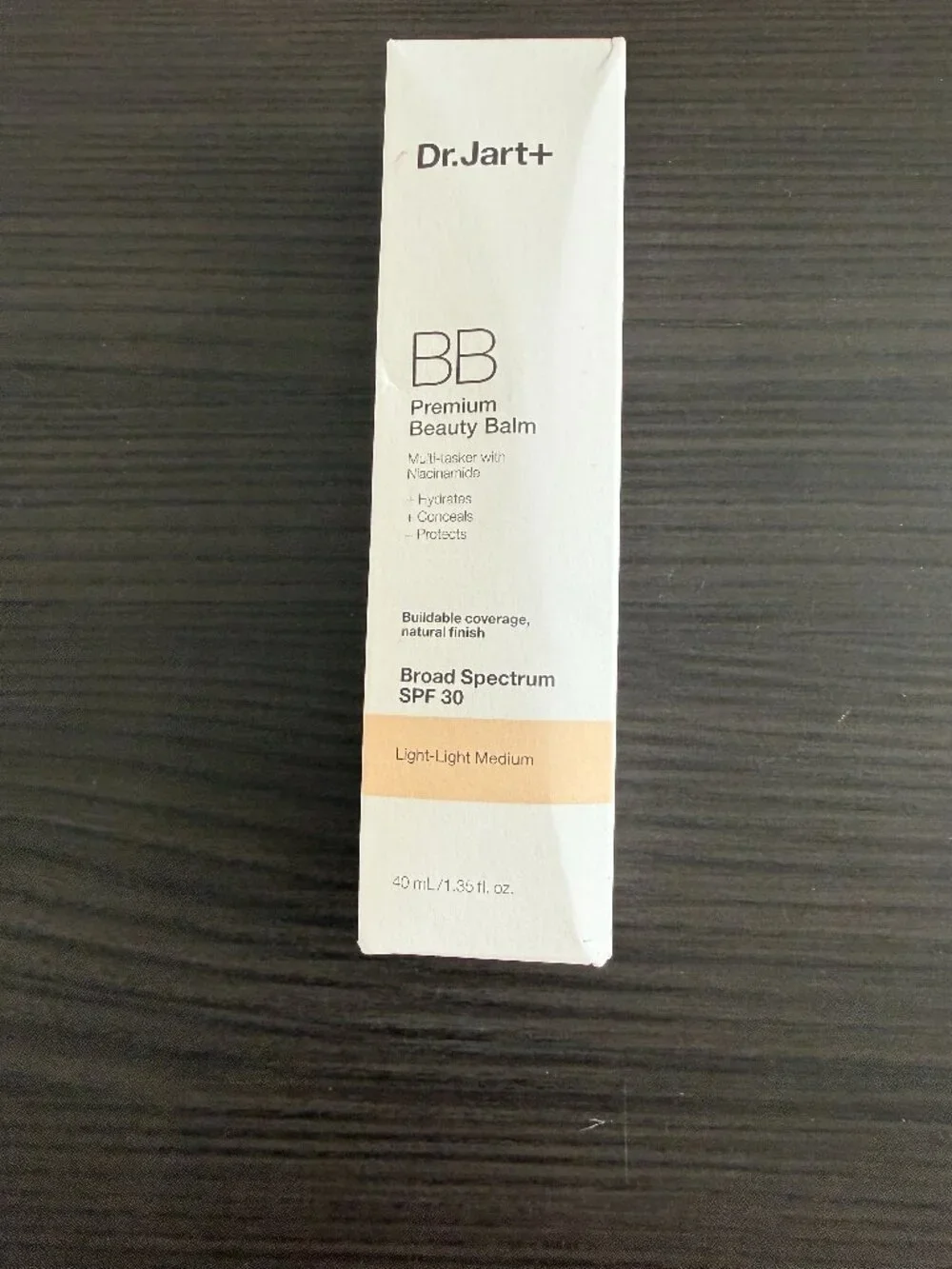 Dr. Jart+ Premium Beauty Balm